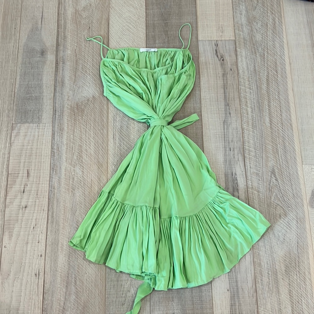 Tatula dress